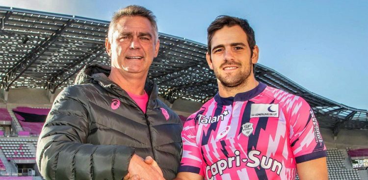 Les vérités de Nicolas Sanchez sur le départ d’Heyneke Meyer