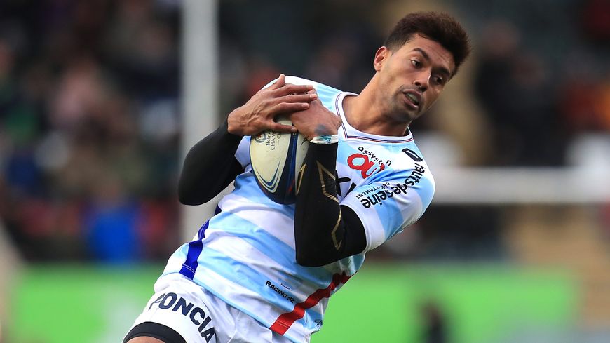 Ben Volavola à Perpignan seulement pour une saison… avant de repartir !