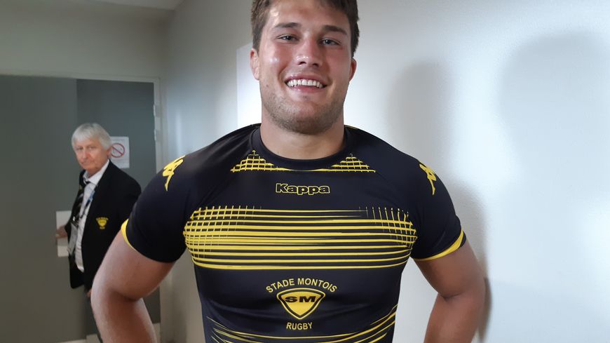 TRANSFERT – Une 8ème recrue officialisée à Montpellier !