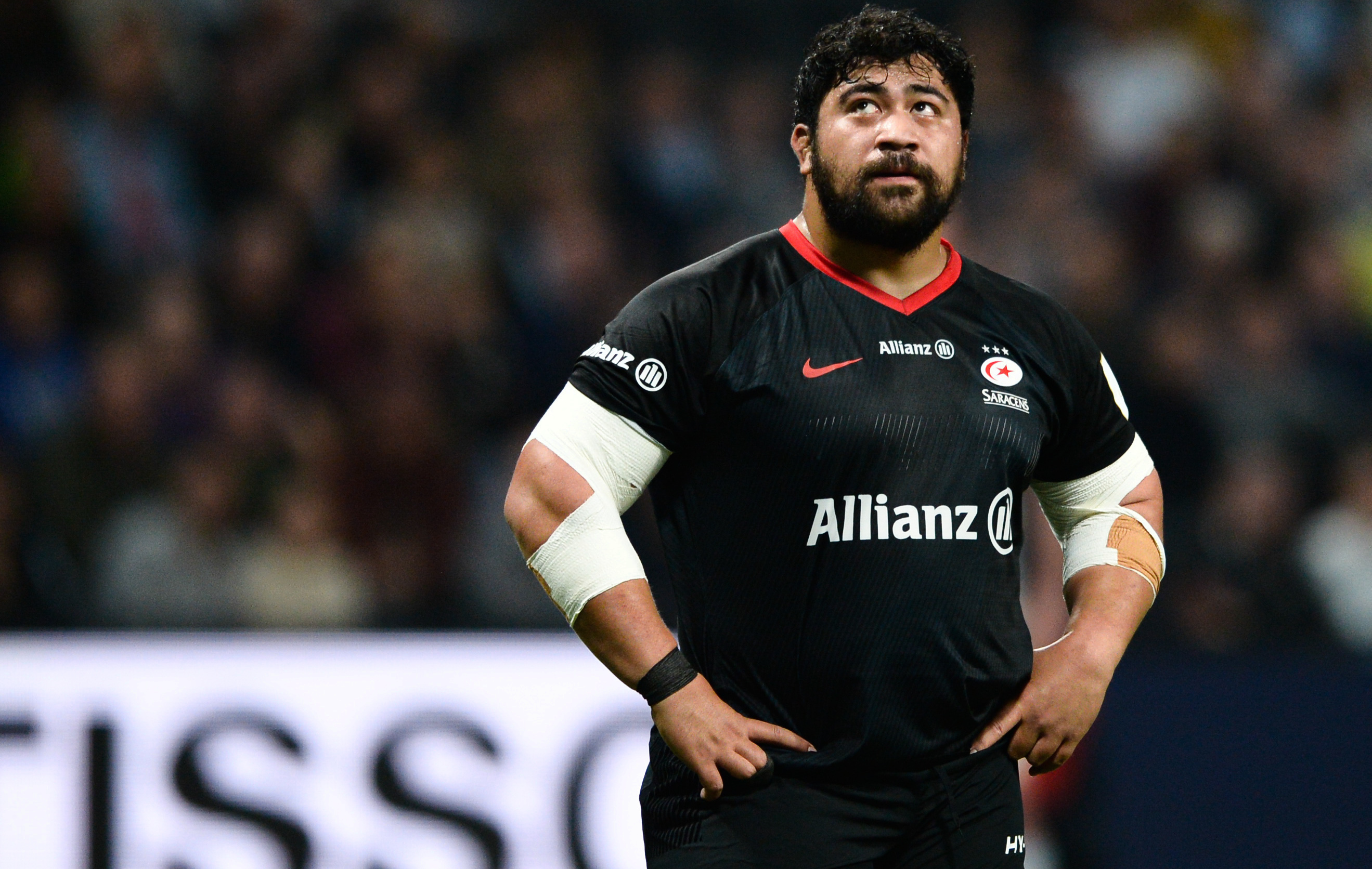 TRANSFERT – Montpellier engage un joueur des Saracens !