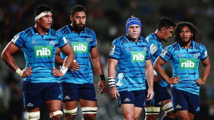 De nouvelles règles vont être testées pour le rugby Néo-Zélandais !