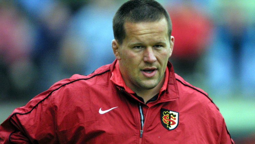 L’anecdote totalement folle du recrutement de Christian Califano par le Stade-Toulousain