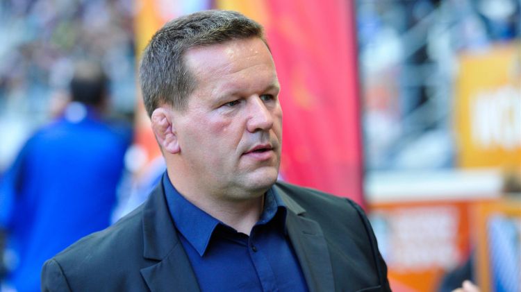 Christian Califano très déçu par Jefferson Poirot