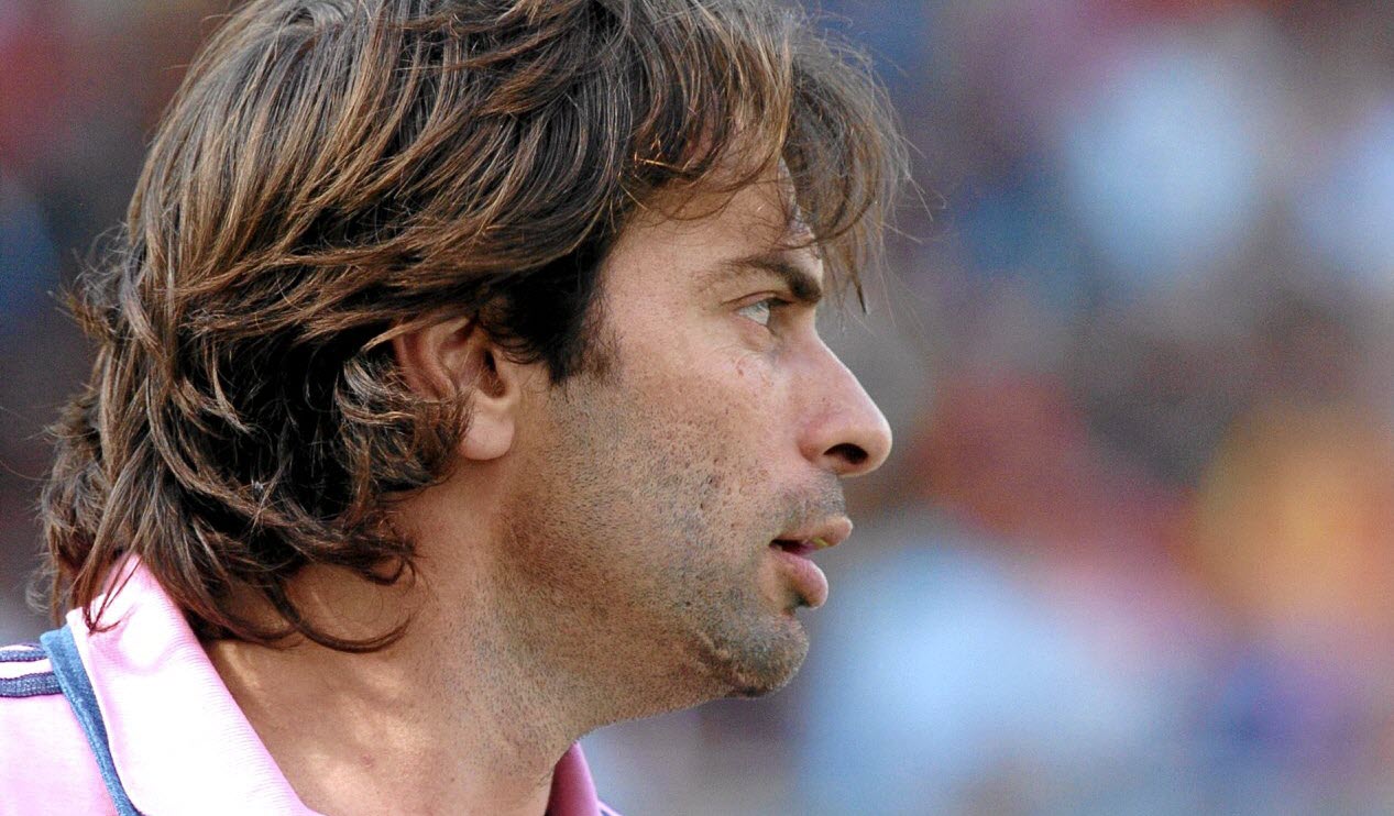 Le gros coup de gueule de Christophe Dominici