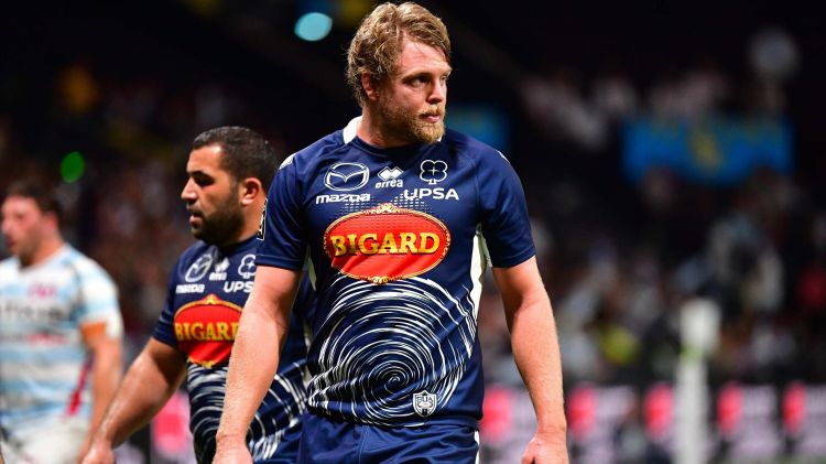 TRANSFERT – L’Agenais Tom Murday annonce son départ avec effet immédiat