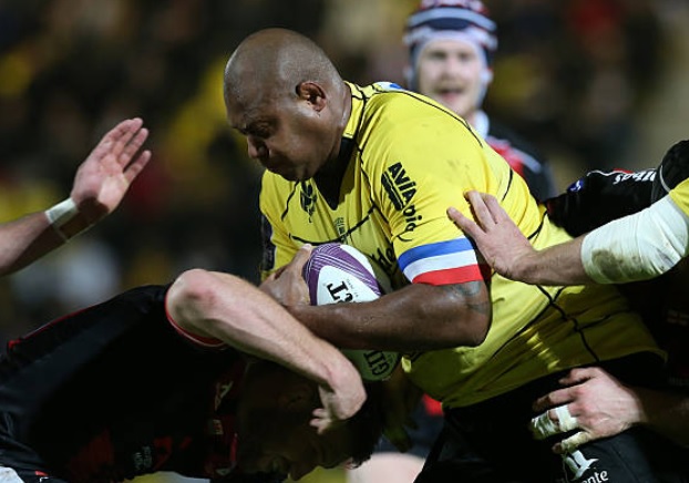 TRANSFERT – Un international Fidjien du Top 14 rejoint la Fédérale 1 !