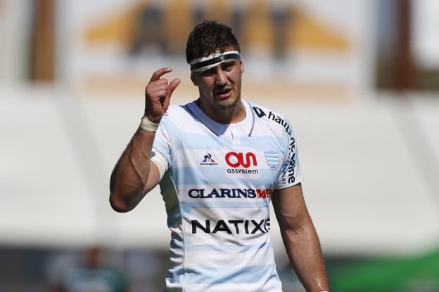 TRANSFERT – C’est officiel pour Gerbrant Grobler !