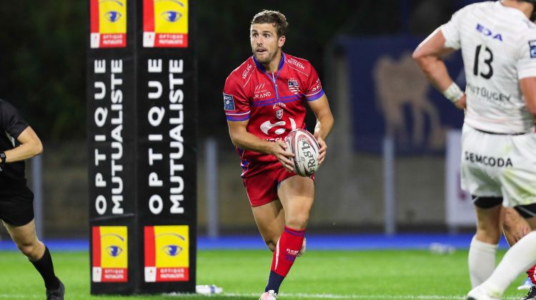 Pierre Bérard déplore les réactions de certains supporters sur les réseaux