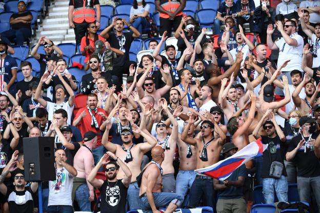 Les supporters du Paris Saint-Germains pourraient causer de gros problèmes financiers au rugby Français
