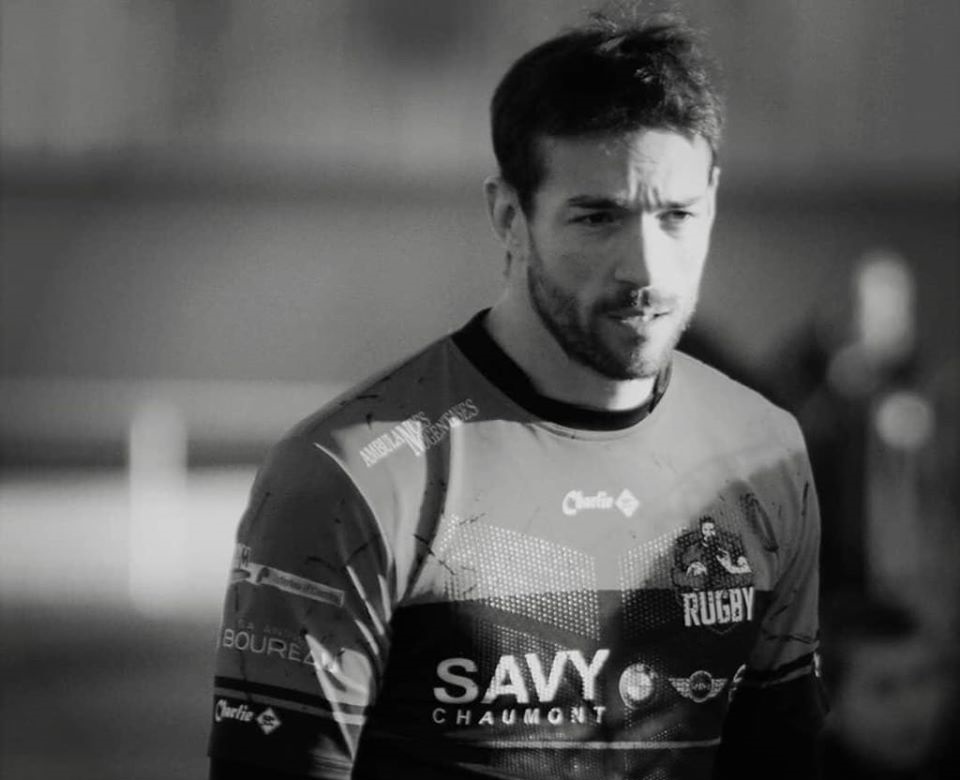 Un jeune rugbyman de 28 ans décède