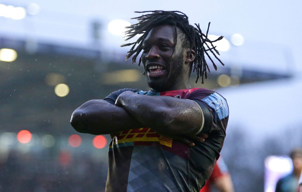 TRANSFERT – C’est fait pour Gabriel Ibitoye !