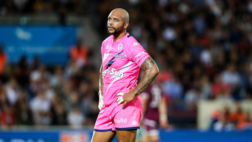 TRANSFERT – Le Stade Niçois (National) arrache un international au Stade-Français !