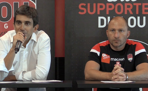 Les dirigeants du LOU Rugby furieux après la fuite de certaines informations !