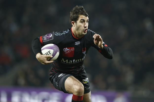 Jérôme Porical a tranché pour son avenir !