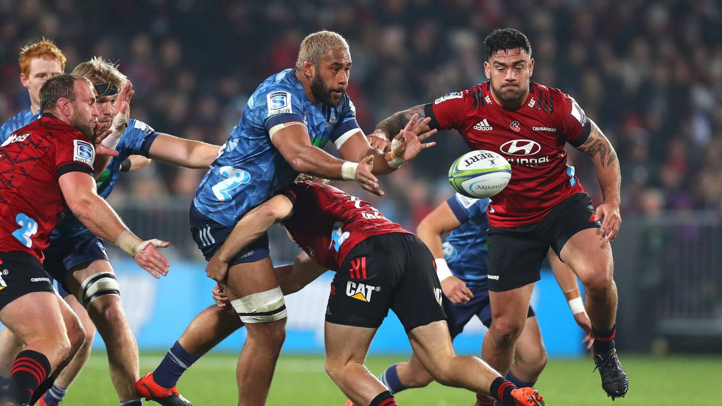 Mauvaise nouvelle pour le championnat Néo-Zélandais : Le dernier match annulé !