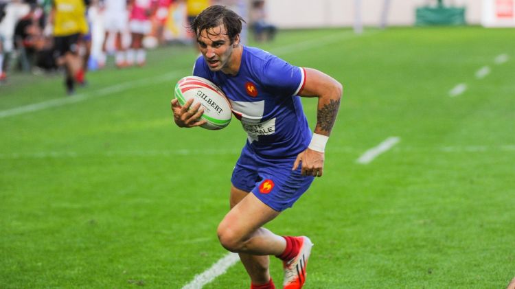 TRANSFERT – Un joueur débarque à Clermont !