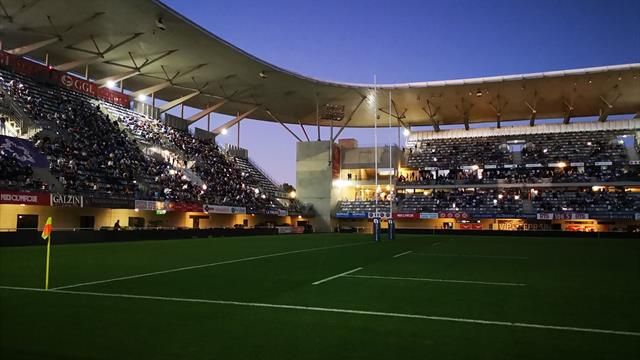 Le Top 14 retardé en raison d’une coupure de courant !