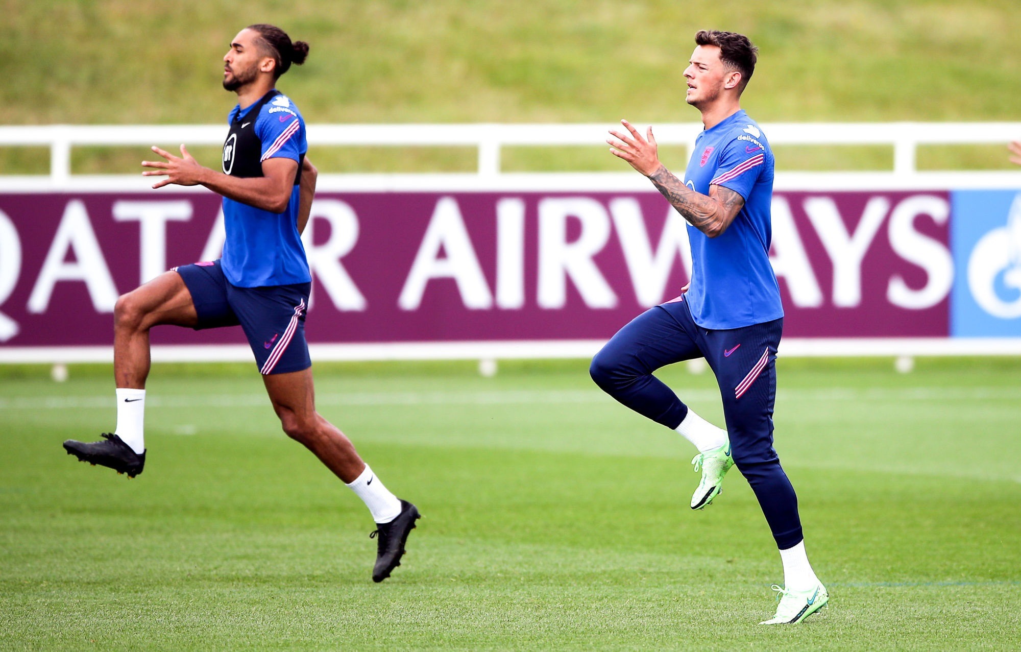 Mercato – Le PSG serait prêt à dépasser Arsenal pour Ben White