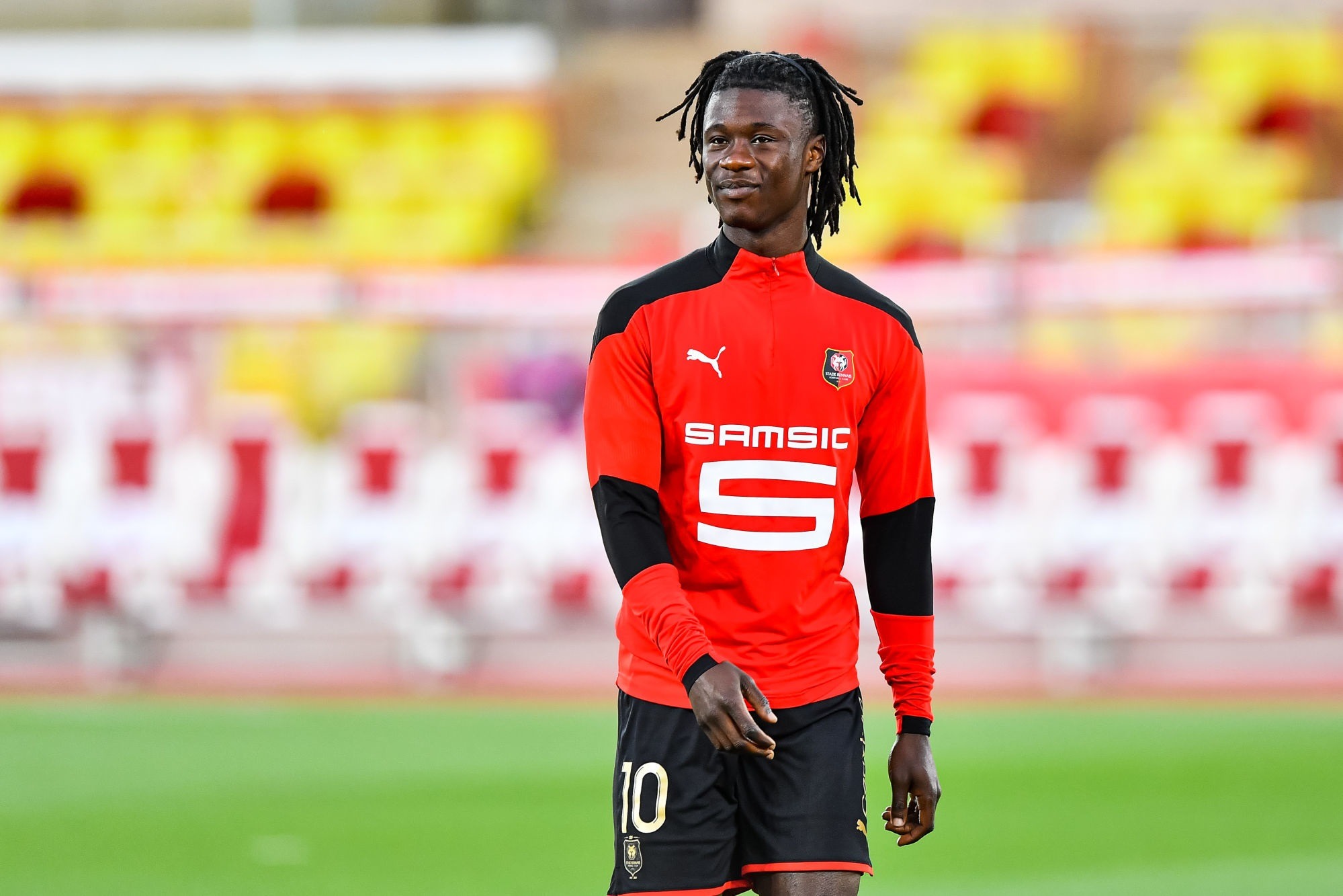 Mercato – Manchester United s’active pour Camavinga, le PSG « reste la priorité »