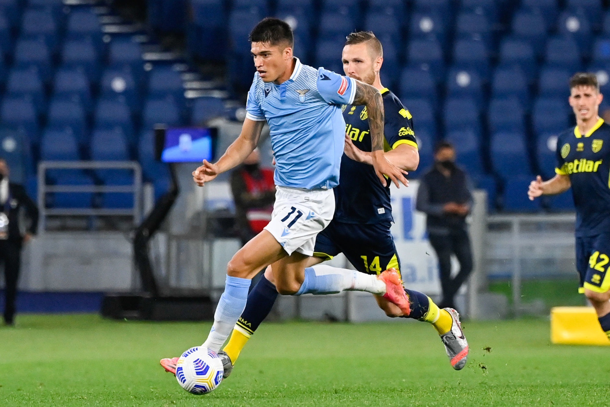 Mercato – Correa, le PSG aurait proposé 25 millions et Rafinha selon Il Messaggero