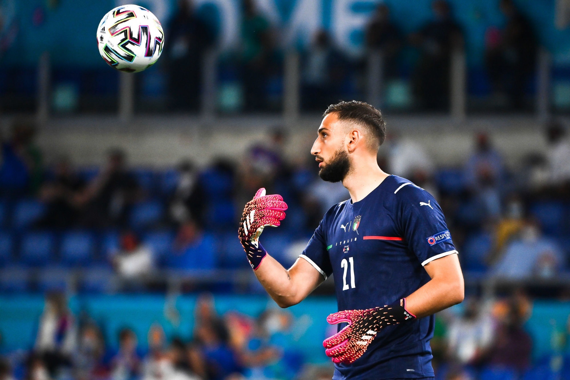 Mercato – Donnarumma a signé au PSG, il ne manque que l’annonce selon Romano