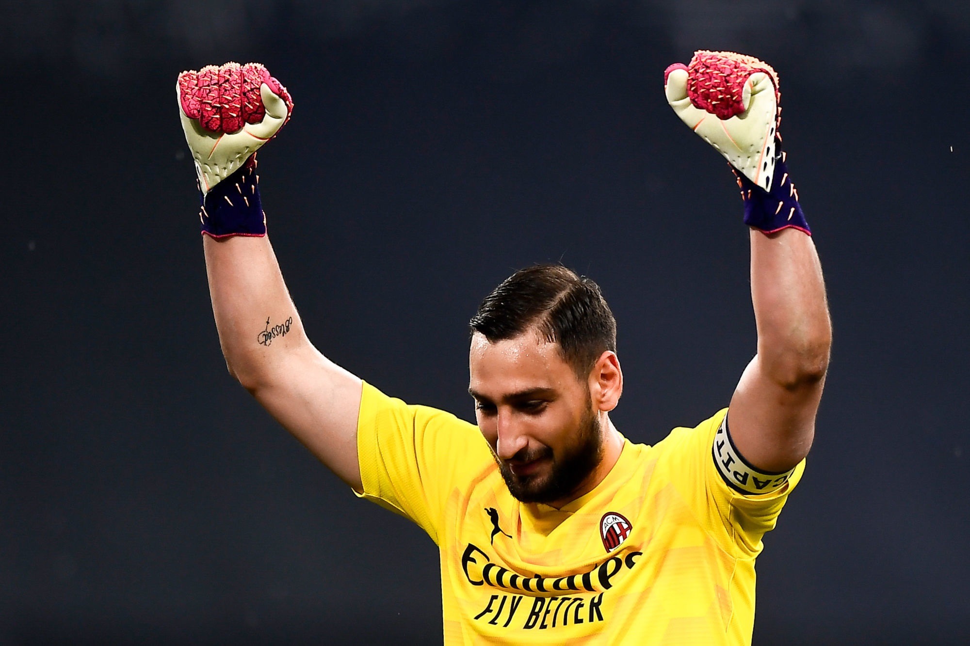 Mercato – Le PSG « confiant » pour Hakimi et Donnarumma signe vendredi, selon Romano