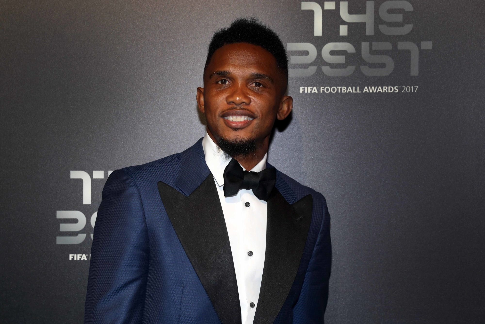 Eto’o l’affirme, après CR7 et Messi, le « nouveau Dieu sera Kylian Mbappé »