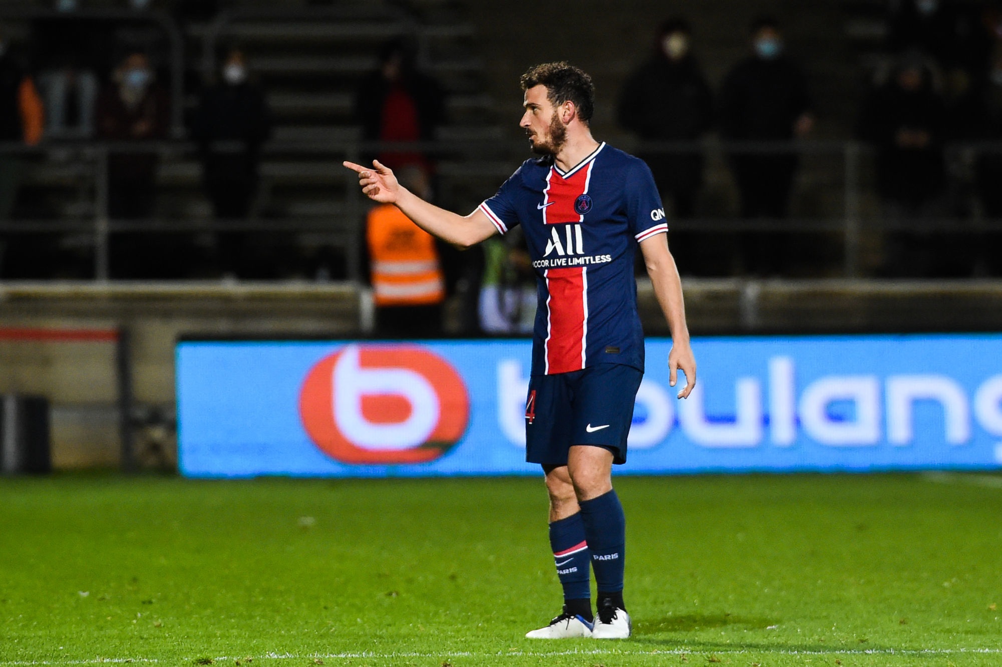 Mercato – Il Messaggero tente de relancer l’idée de voir Florenzi rester au PSG