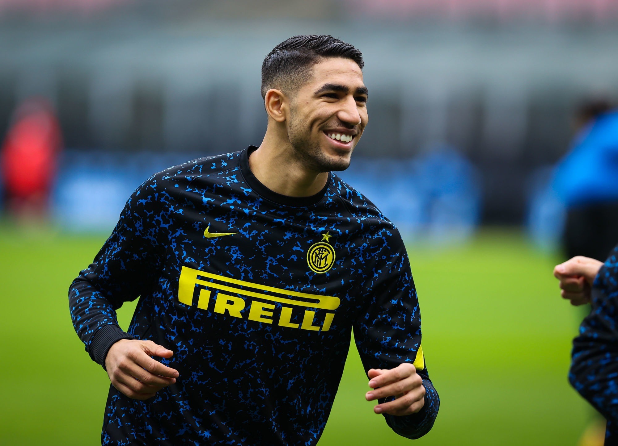 Mercato – Hakimi au PSG, c’est « une affaire qui va se conclure » confirme Di Marzio