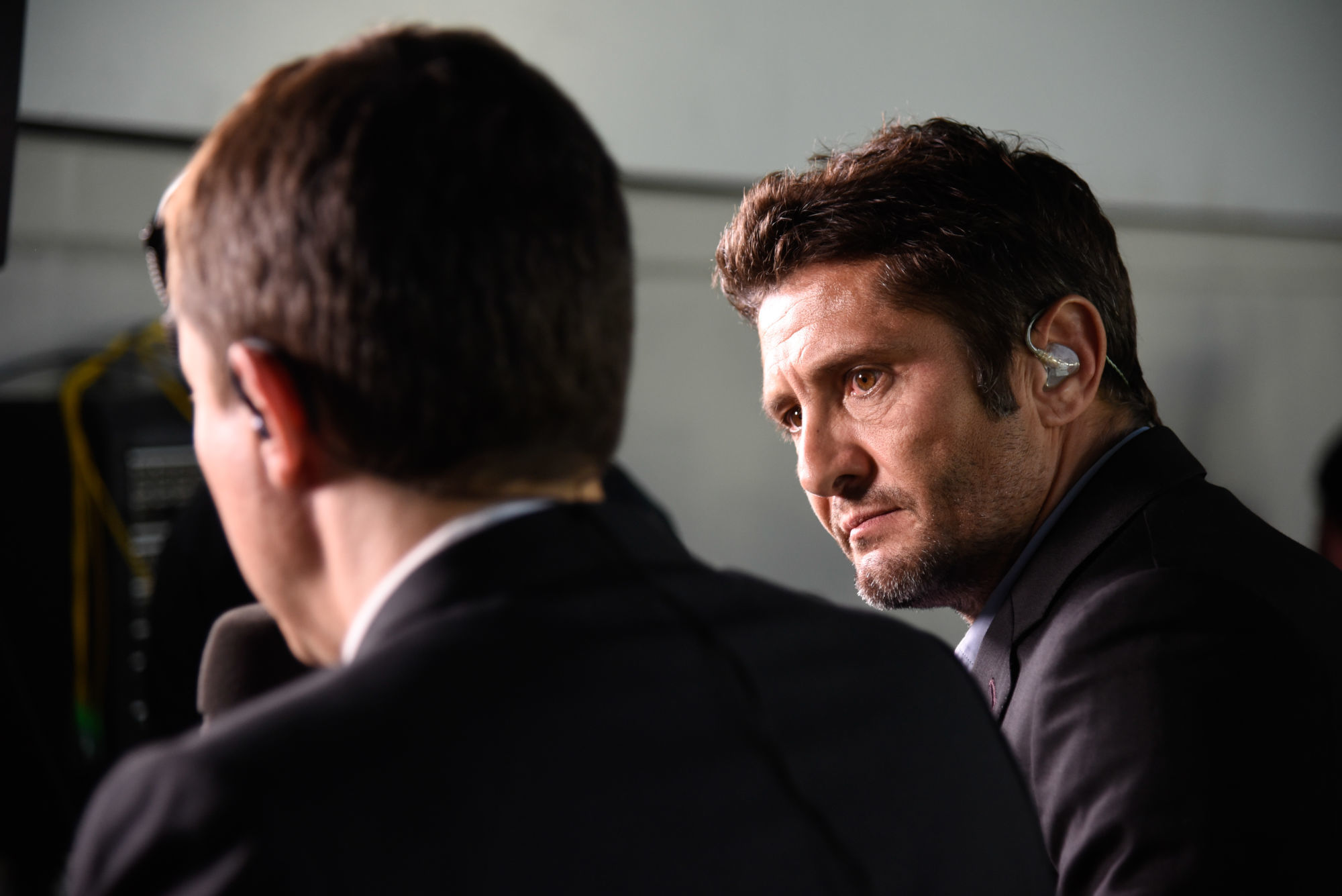 Lizarazu explique que Mbappé doit « raisonner plus collectif » pour s’imposer en leader