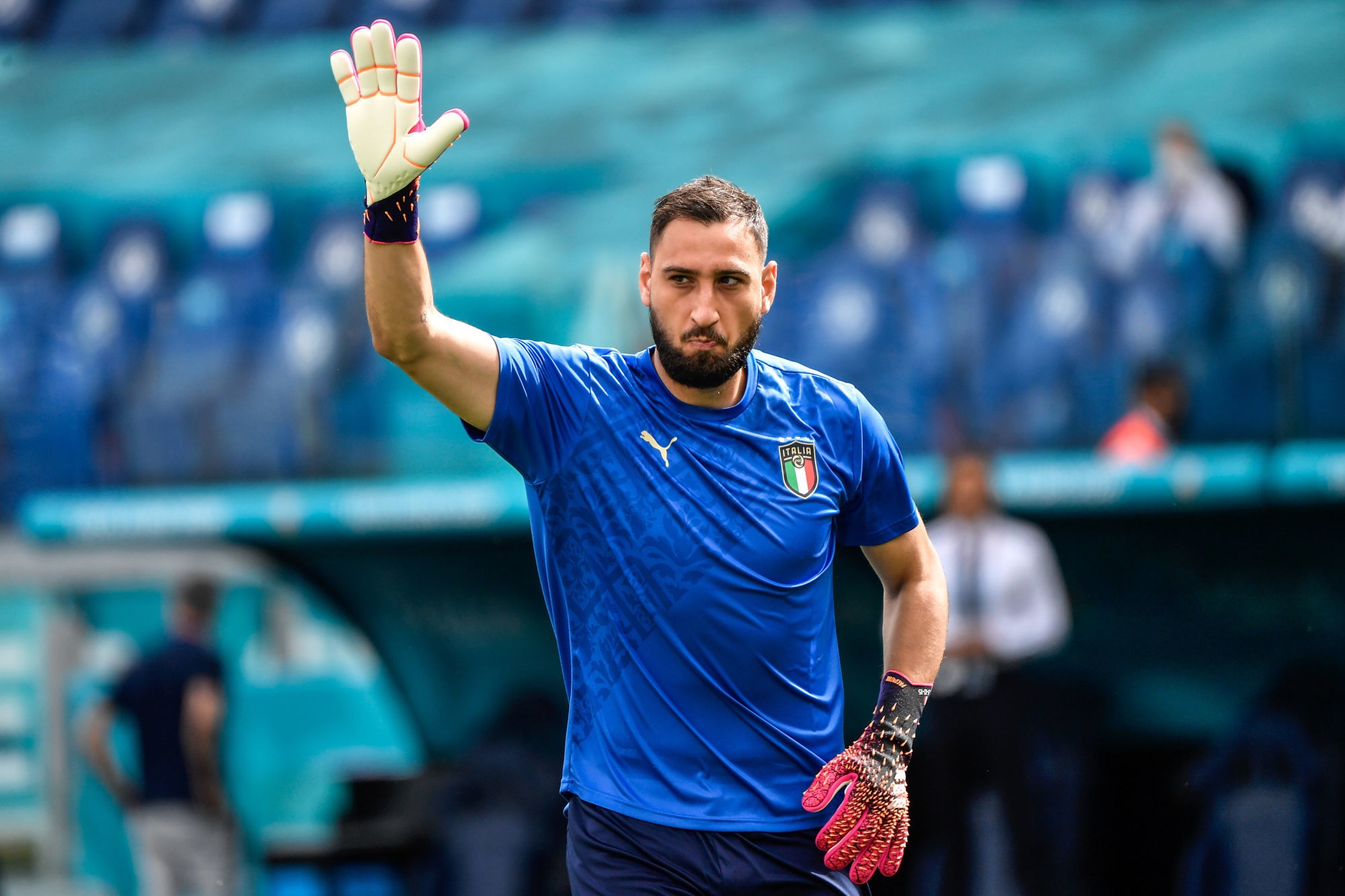 Edito – Gianluigi Donnarumma au PSG : le pari « risqué » de l’avenir