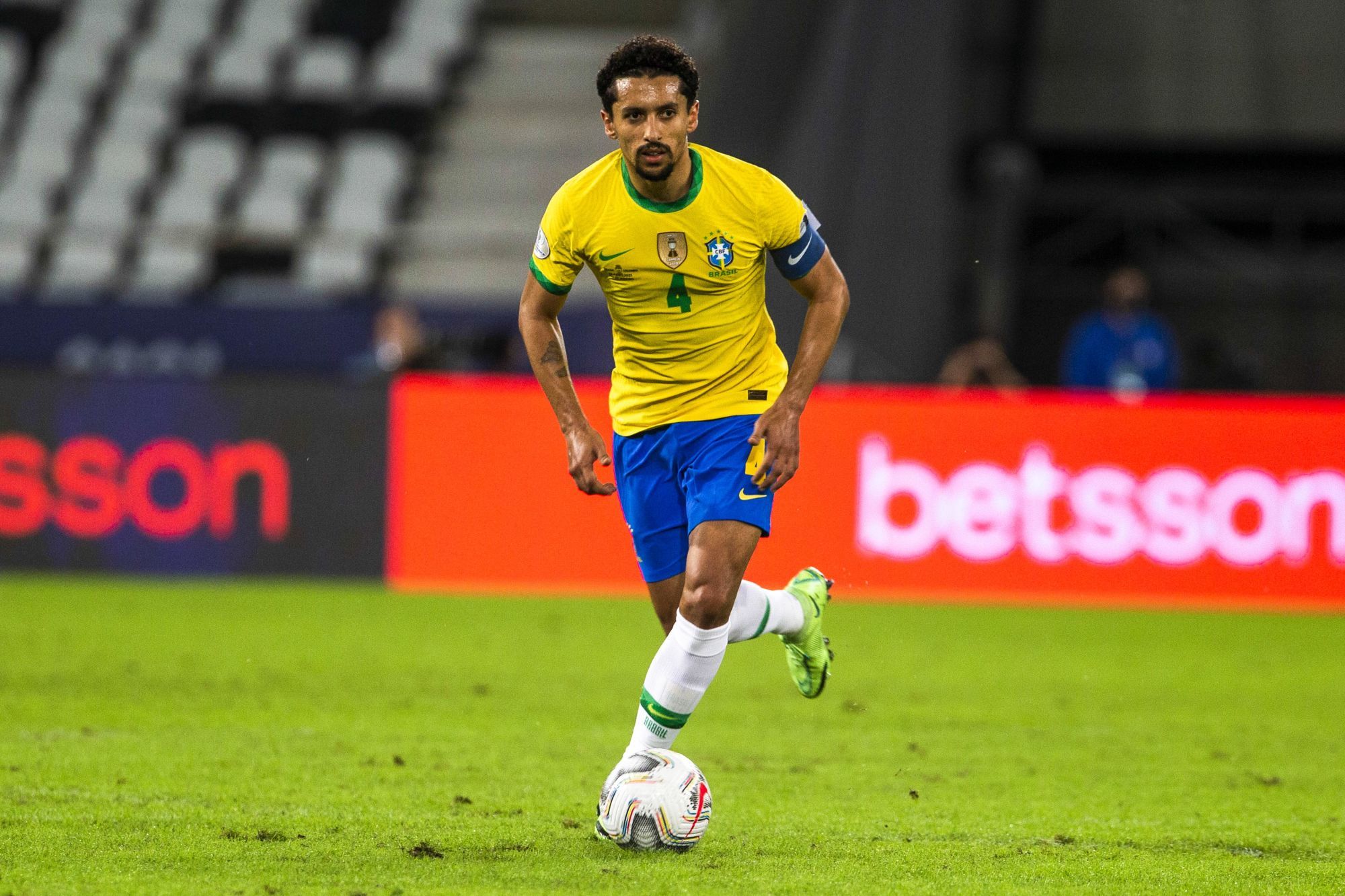 Résumé Brésil/Equateur (1-1) : La vidéo avec les buts