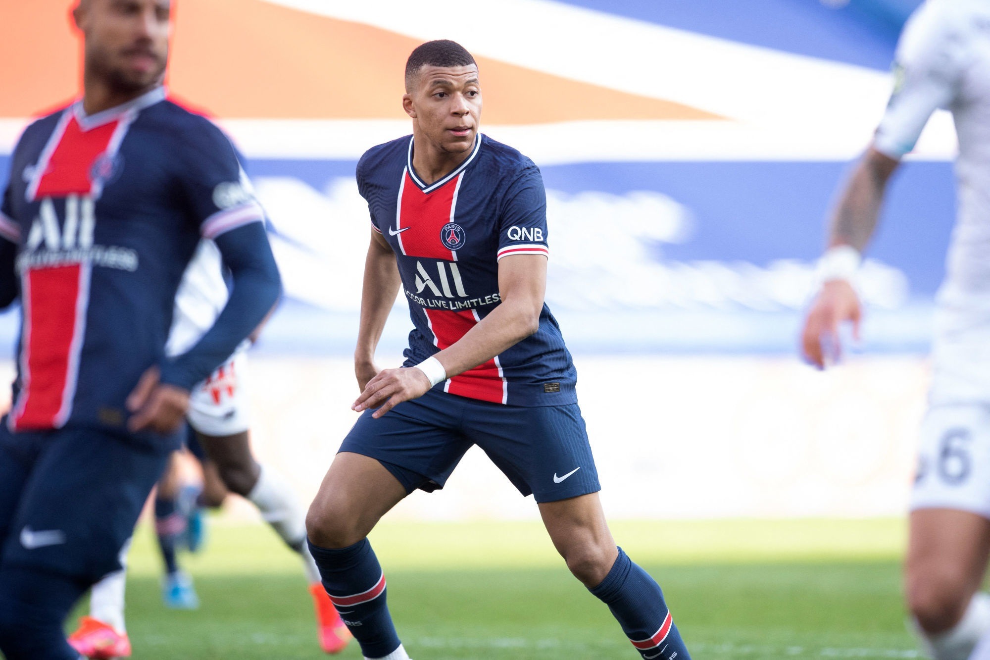 Riolo assure que Kylian Mbappé « a demandé à partir » du PSG