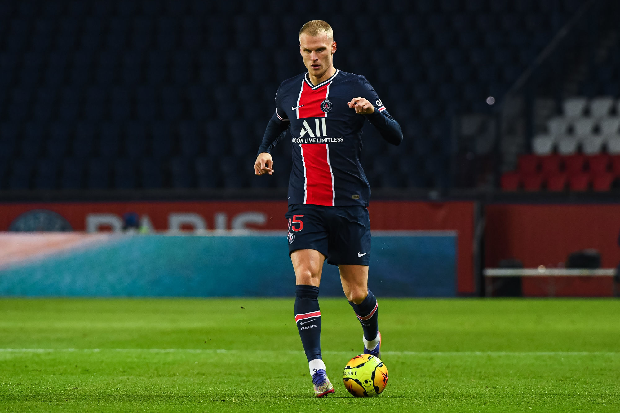 Mercato – Un échange entre Arthur et Bakker évoqué par le CDS