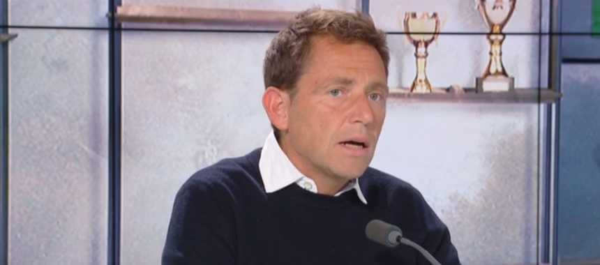 Riolo précise ses propos sur Mbappé « le Real Madrid n’a sans doute pas l’argent »