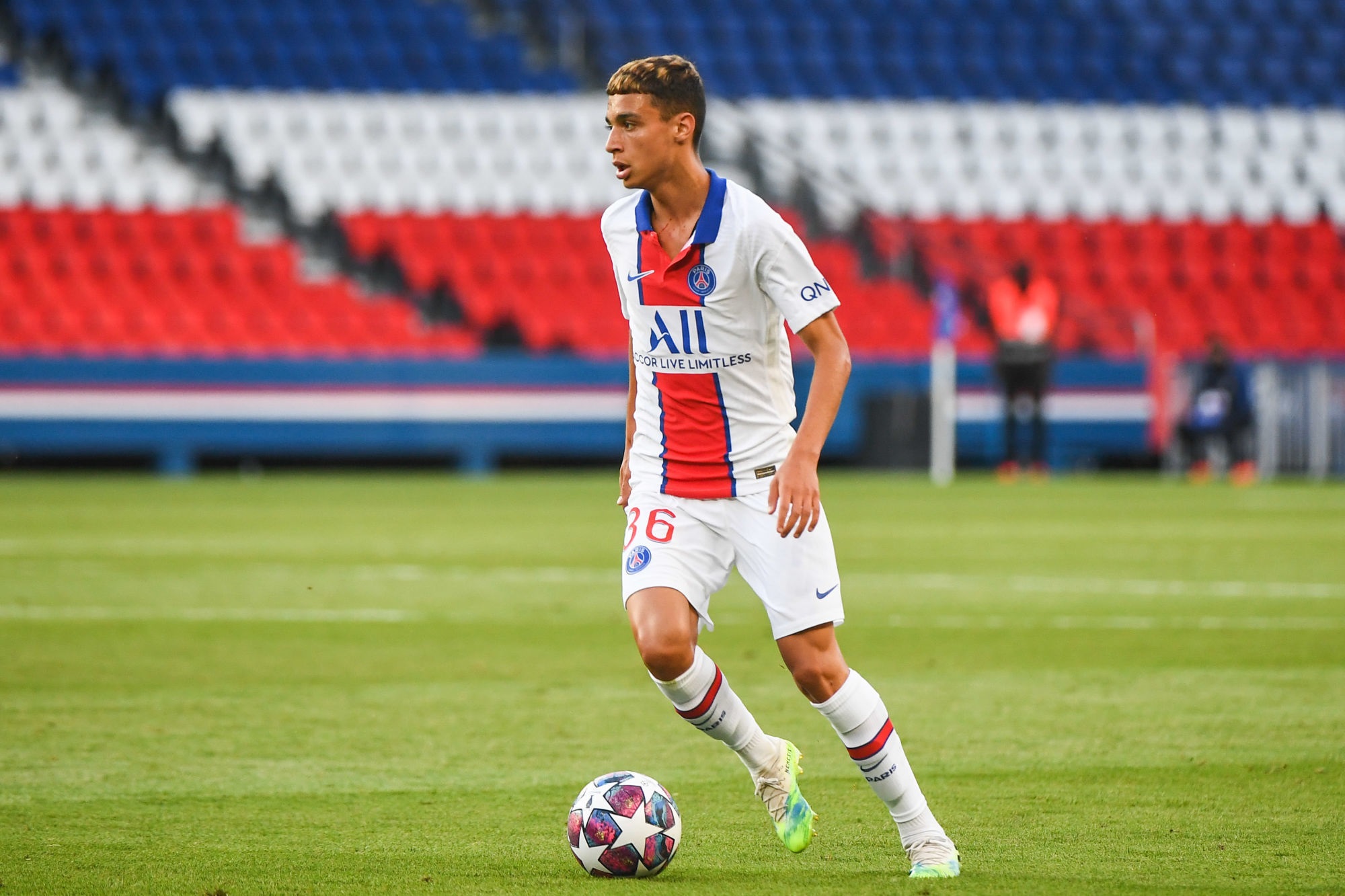 Mercato – Ruiz-Atil retourne au Barça après son départ du PSG