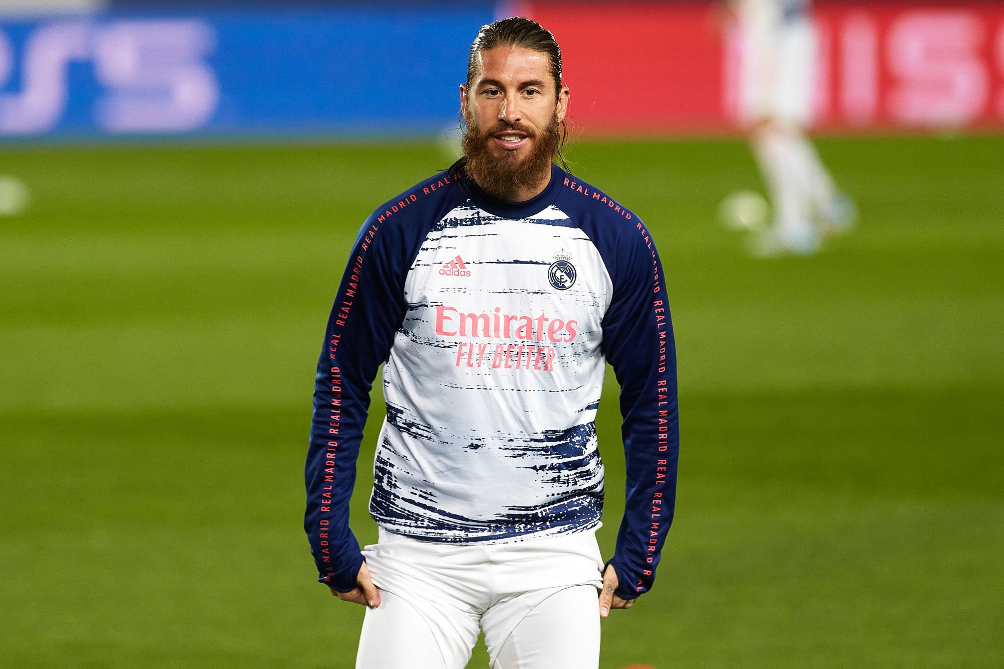 Mercato – Ramos, le PSG « mène la course » selon Sky Sport
