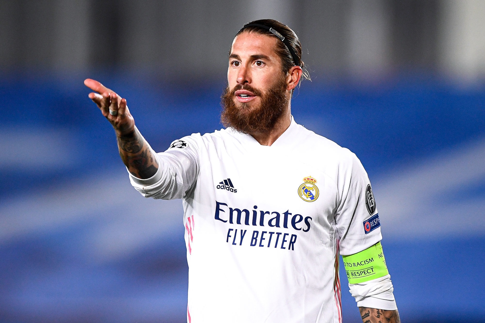 Mercato – Ramos aurait annoncé à des joueurs du Real qu’il a choisi le PSG