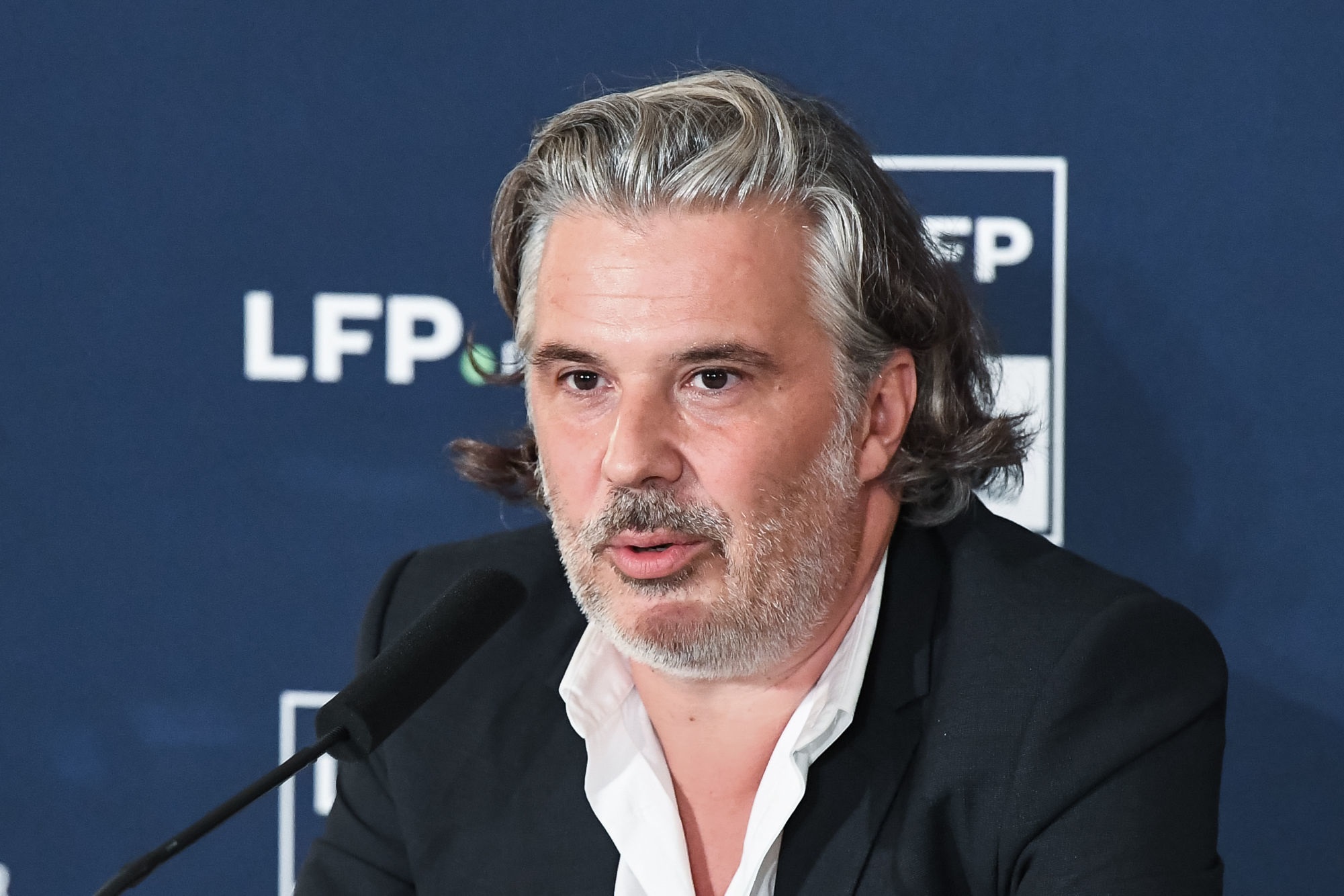 Ligue 1 – Labrune « ne sait pas où on serait » sans le PSG