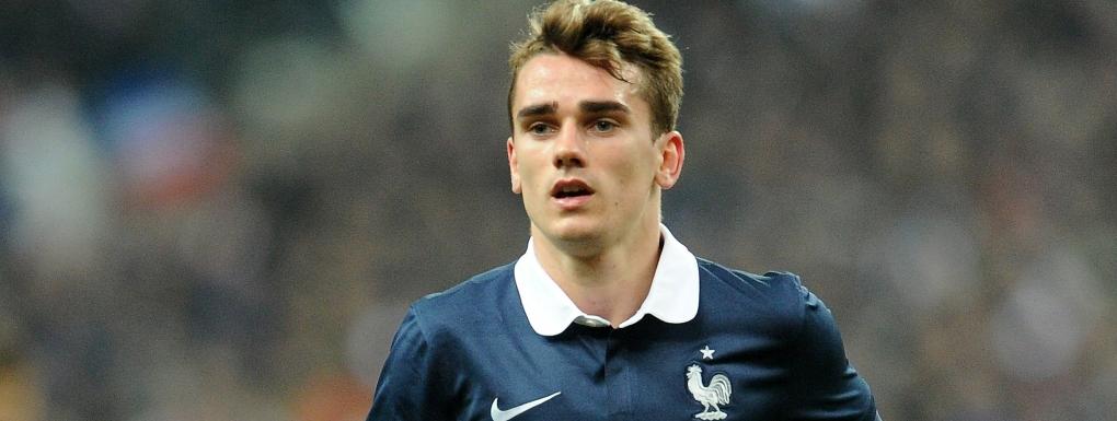 Antoine Griezmann, Kylian Mbappé, Oliver Giroud : 10 choses que vous ignorez sur l'équipe de France