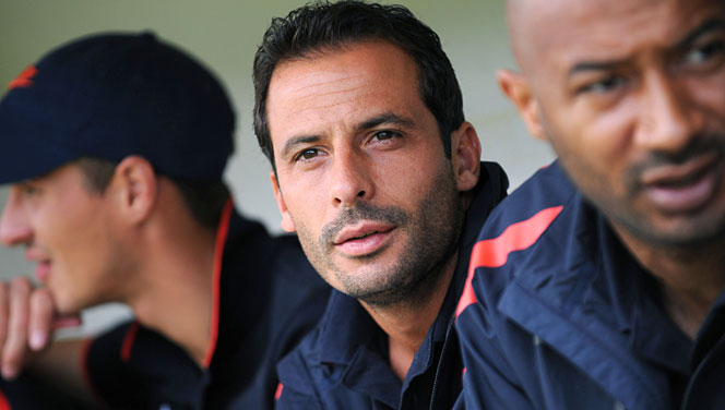 Giuly prédit une cohabitation compliquée entre Navas et Donnarruma « ca va être ingérable »