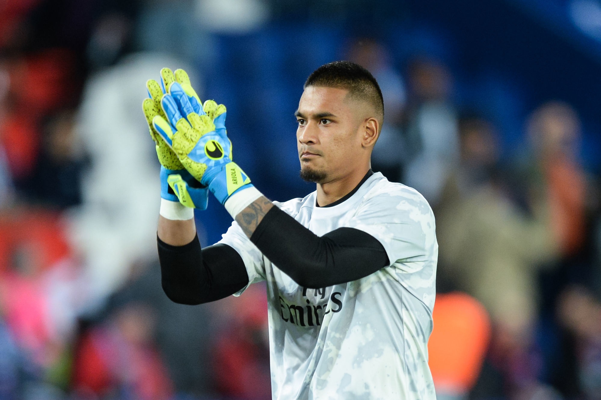 Officiel – Areola est prêté à West Ham avec une option d’achat !