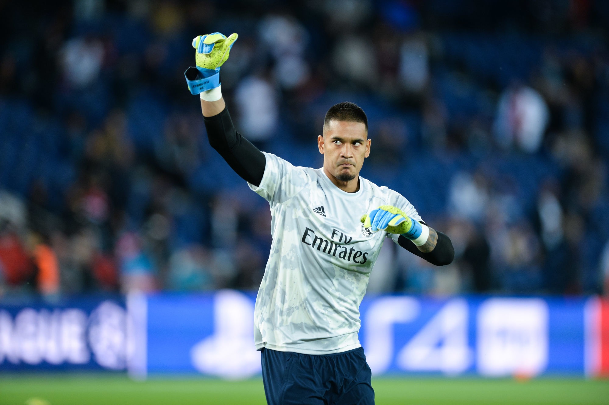 Mercato – Areola prêté à West Ham avec une option d’achat, c’est réglé selon L’Equipe