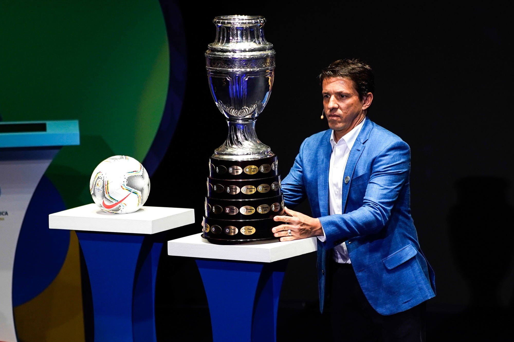 Brésil/Pérou – Chaîne, streaming et heure de diffusion du match de la Copa America