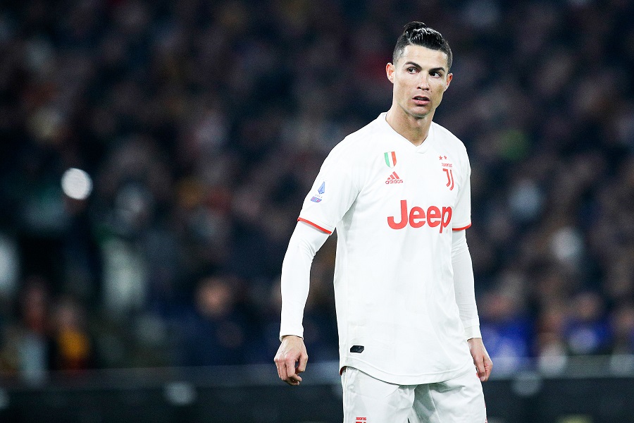 Mercato – Ronaldo se dirigerait finalement vers une prolongation à la Juventus