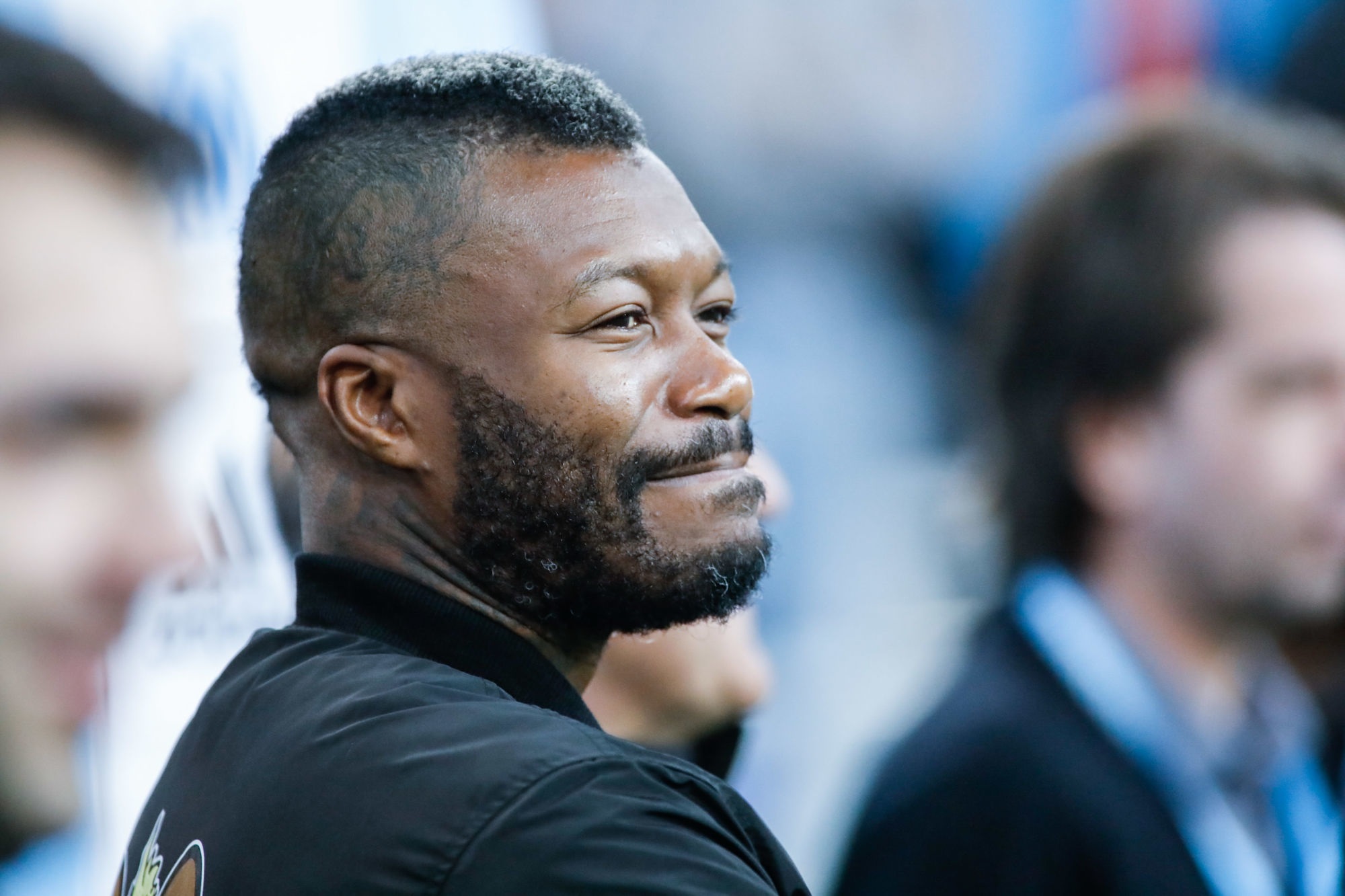 Cissé évoque la concurrence entre Navas et Donnarumma et souligne l’importance du « mental »