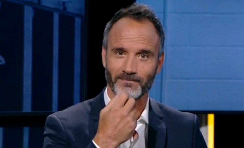 Di Meco sous le charme de Sergio Ramos « tu risques qu’il soit bon, très bon »