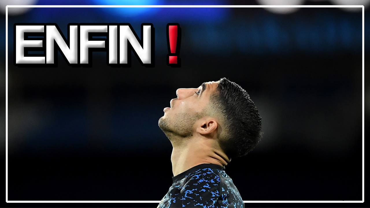 Podcast PSG – Hakimi a signé, présentation : le piston parfait pour Paris ?