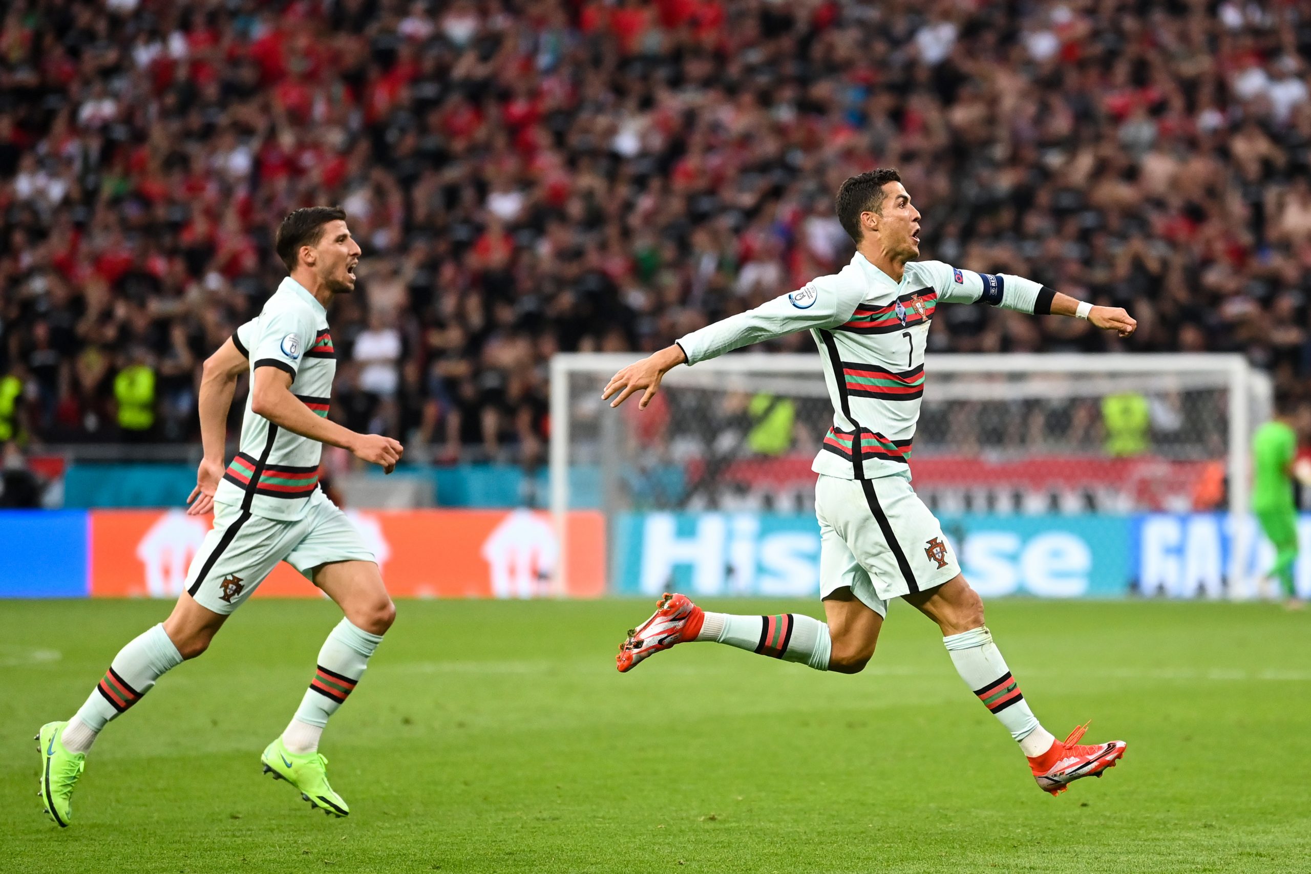 Mercato – Ronaldo devrait rester à la Juventus, confirme La Stampa