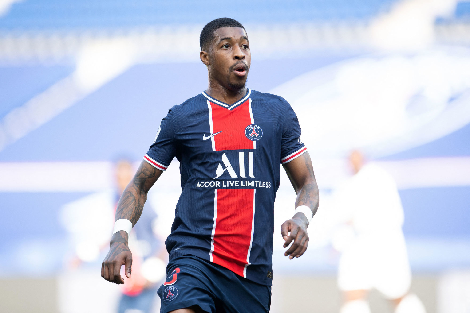L’Equipe évoque les réflexions de Kimpembe cet été et l’intérêt de Chelsea